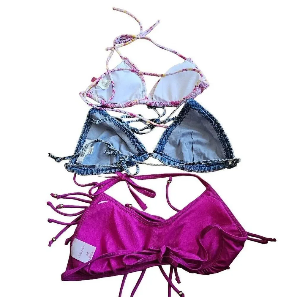 OP bikini top
